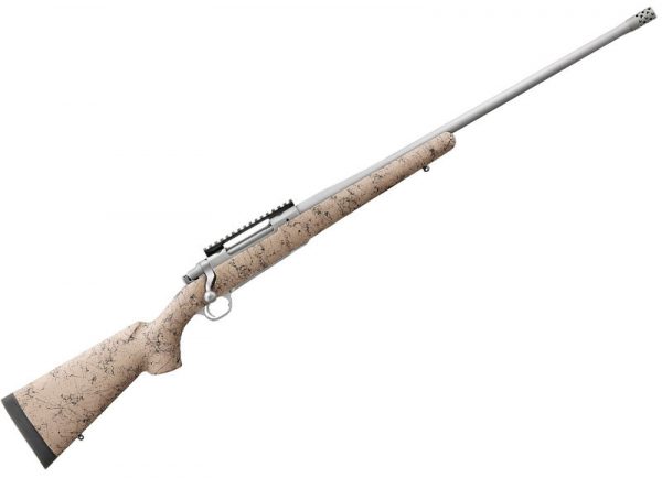 Rifle de cerrojo RUGER FTW Hawkeye Hunter - 300 Win. Mag.