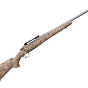 Rifle de cerrojo RUGER FTW Hawkeye Hunter - 308 Win.