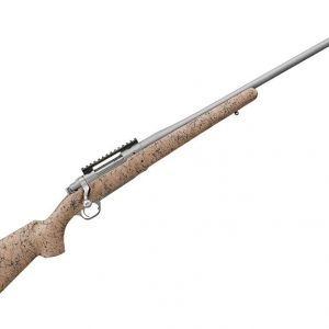 Rifle de cerrojo RUGER FTW Hawkeye Hunter - 6.5 Creedmoor