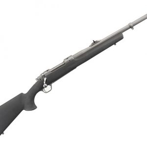 Rifle de cerrojo RUGER Hawkeye Alaskan - 338 Win. Mag.