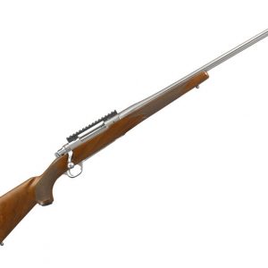 Rifle de cerrojo RUGER Hawkeye Hunter - 30-06