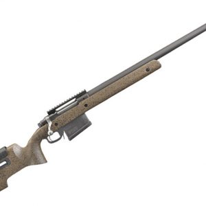 Rifle de cerrojo RUGER Hawkeye Long Range Target - 300 Win. Mag.
