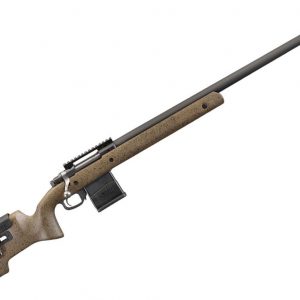 Rifle de cerrojo RUGER Hawkeye Long Range Target - 308 Win.