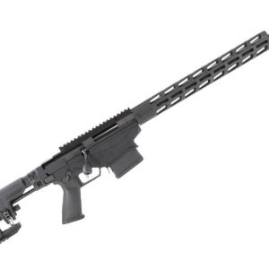 Rifle de cerrojo RUGER Precision - 308 Win.
