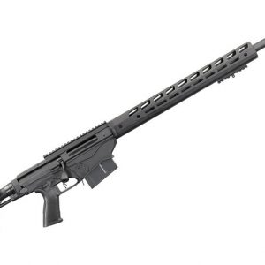 Rifle de cerrojo RUGER Precision - 338 Lapua