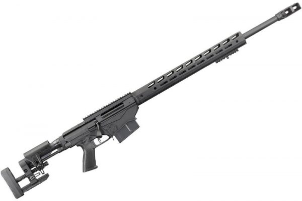 Rifle de cerrojo RUGER Precision - 338 Lapua