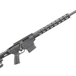 Rifle de cerrojo RUGER Precision - 6.5 Creedmoor