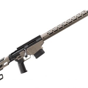 Rifle de cerrojo RUGER Precision Magpul MOE-K2-XL - 308 Win.