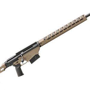 Rifle de cerrojo RUGER Precision Magpul MOE-K2-XL - 338 Lapua