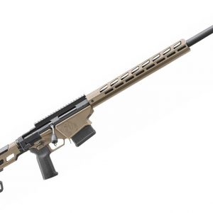 Rifle de cerrojo RUGER Precision Magpul MOE-K2-XL - 6.5 Creedmoor