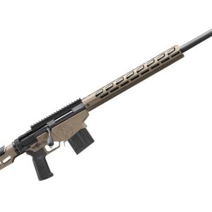 Rifle de cerrojo RUGER Precision Magpul MOE-K2-XL - 6.5 PRC
