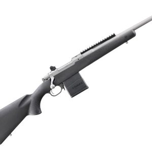 Rifle de cerrojo RUGER Scout - 308 Win.