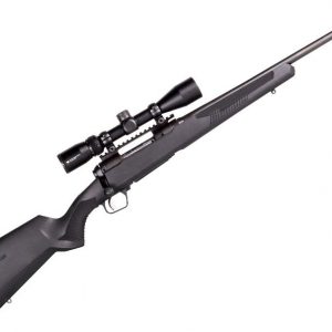 Rifle de cerrojo SAVAGE 110 Apex Hunter XP - 300 WSM