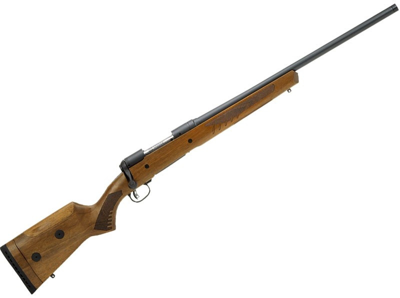 Rifle de cerrojo SAVAGE 110 Classic - 308 Win.