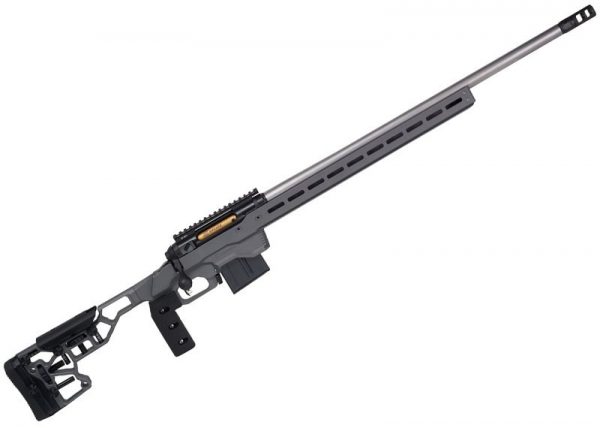 Rifle de cerrojo SAVAGE 110 Elite Precision - 308 Win.