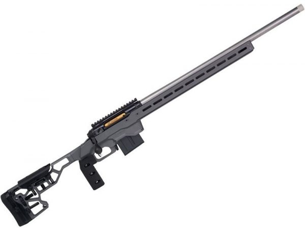 Rifle de cerrojo SAVAGE 110 Elite Precision - 338 Lapua
