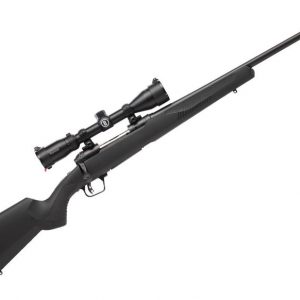 Rifle de cerrojo SAVAGE 110 Engage Hunter XP - 270 WSM