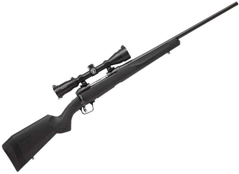 Rifle de cerrojo SAVAGE 110 Engage Hunter XP - 300 Win. Mag.
