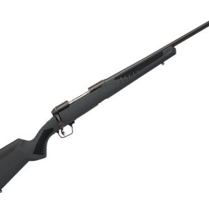 Rifle de cerrojo SAVAGE 110 Hunter - 7mm. Rem. Mag.