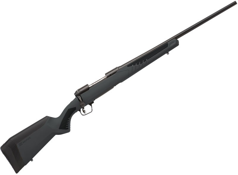 Rifle de cerrojo SAVAGE 110 Hunter - 7mm. Rem. Mag.
