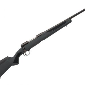 Rifle de cerrojo SAVAGE 110 Hunter SR - 30-06