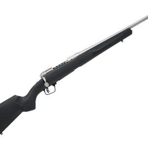 Rifle de cerrojo SAVAGE 110 Lightweight Storm - 243 Win.