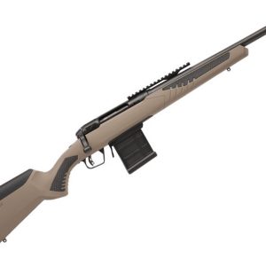 Rifle de cerrojo SAVAGE 110 Scout - 450 Bushmaster