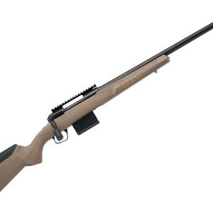 Rifle de cerrojo SAVAGE 110 Tactical Desert - 300 Win. Mag.