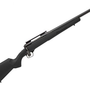 Rifle de cerrojo SAVAGE 110 Tactical Hunter - 308 Win.
