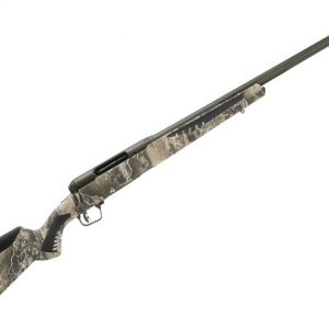 Rifle de cerrojo SAVAGE 110 Timberline - 308 Win.