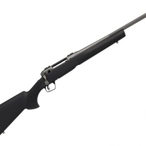 Rifle de cerrojo SAVAGE 110 Trail Hunter Lite - 7mm. PRC