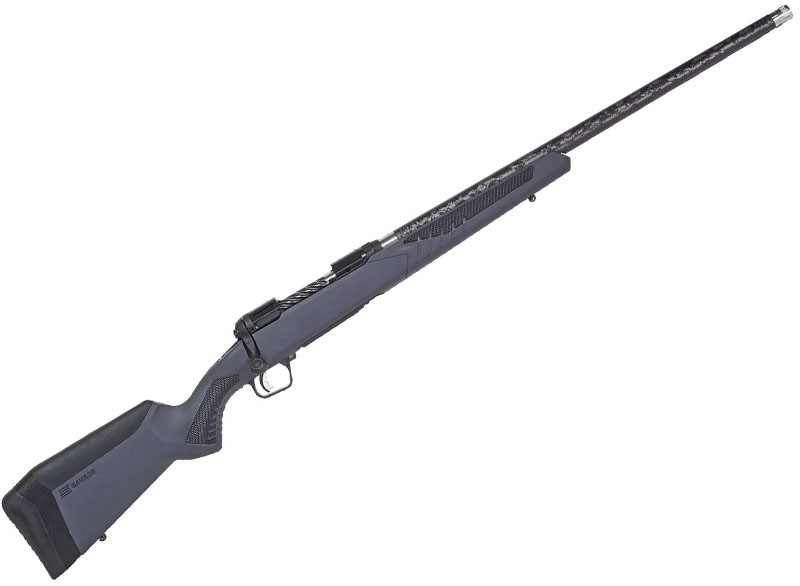 Rifle de cerrojo SAVAGE 110 Ultralite - 300 WSM