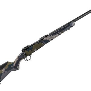 Rifle de cerrojo SAVAGE 110 Ultralite Camo - 6.5 Creedmoor