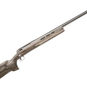 Rifle de cerrojo SAVAGE 12 Benchrest - 308 Win.