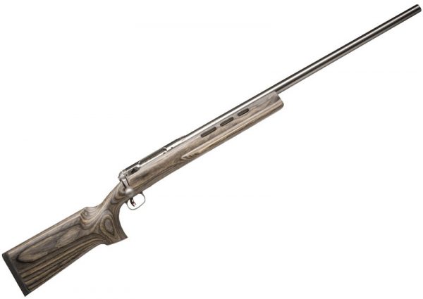 Rifle de cerrojo SAVAGE 12 Benchrest - 308 Win.