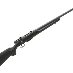 Rifle de cerrojo SAVAGE 25 Walking Varminter  - 222 Rem.