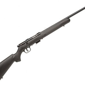 Rifle de cerrojo SAVAGE 93R17 F-SR - 17 HMR