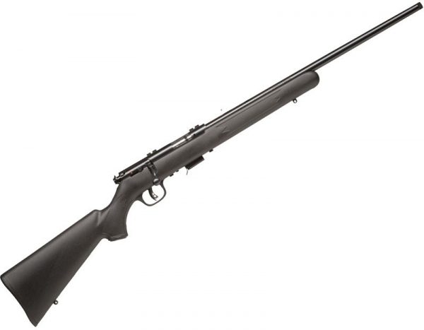 Rifle de cerrojo SAVAGE 93R17 F-SR c/m - 17 HMR
