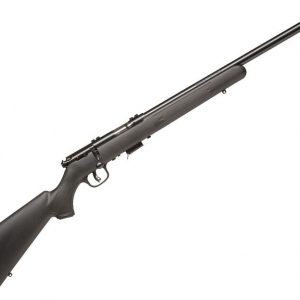 Rifle de cerrojo SAVAGE 93R17 FV-SR - 17 HMR