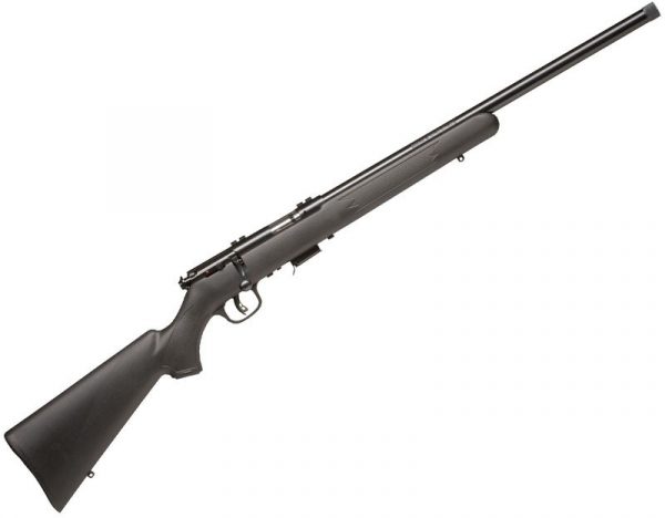 Rifle de cerrojo SAVAGE 93R17 FV-SR - 17 HMR