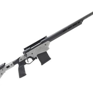 Rifle de cerrojo SAVAGE AXIS II Precision Ghost Grey - 6.5 Creedmoor