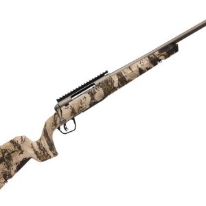 Rifle de cerrojo SAVAGE AXIS 2 PRO Western - 308 Win.
