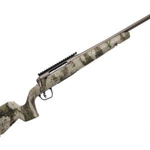 Rifle de cerrojo SAVAGE AXIS 2 PRO Woodland - 30-06