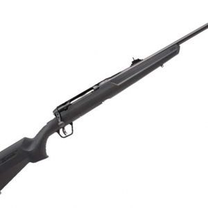 Rifle de cerrojo SAVAGE AXIS c/m - 270 Win.