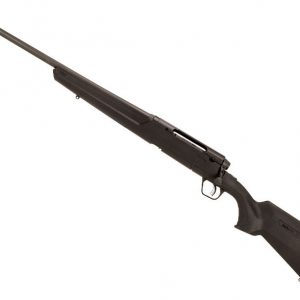 Rifle de cerrojo SAVAGE AXIS II - 30-06 (zurdo)