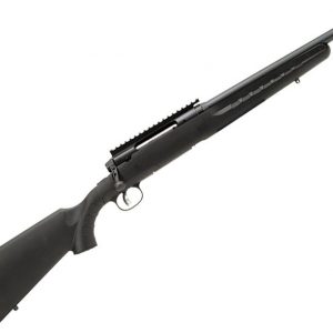 Rifle de cerrojo SAVAGE AXIS II - 300 AAC BLK
