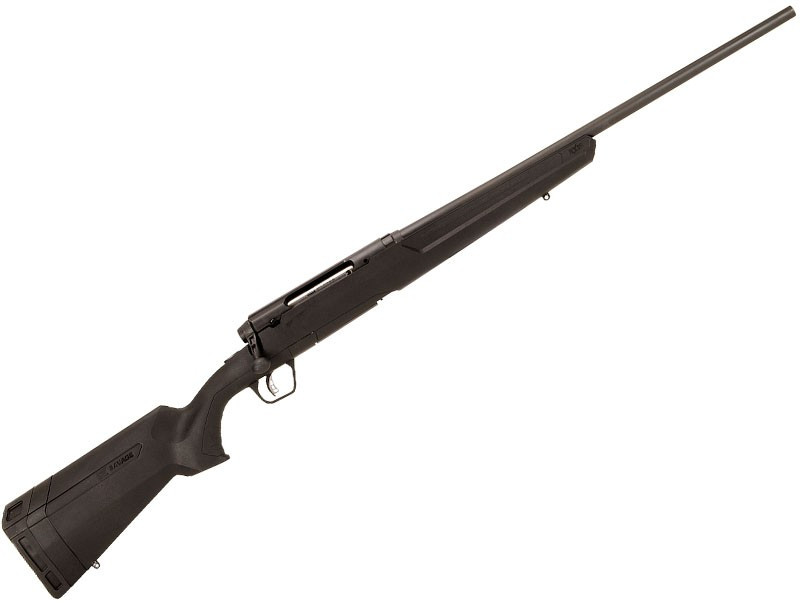 Rifle de cerrojo SAVAGE AXIS II - 308 Win.