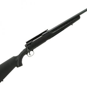 Rifle de cerrojo SAVAGE AXIS II SR - 308 Win.