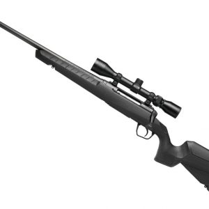 Rifle de cerrojo SAVAGE AXIS XP - 30-06 (zurdo)