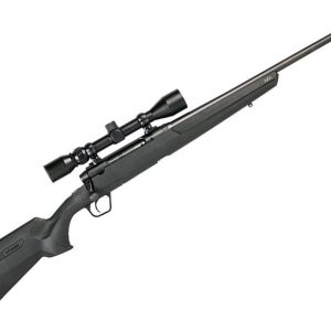 Rifle de cerrojo SAVAGE AXIS XP SR - 270 Win.